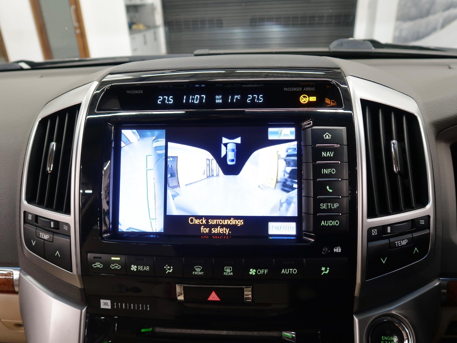 Used Toyota Land Cruiser 2013 for sale - 76743385: Photo 49