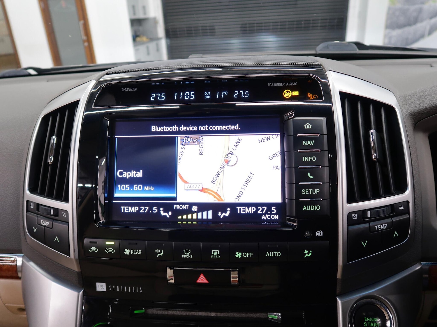 Used Toyota Land Cruiser 2013 for sale - 76743385: Photo 52