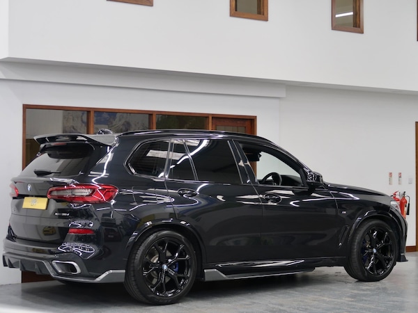 Used BMW X5 2019 for sale - 74945626: Photo 10