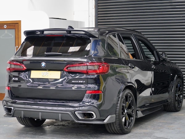 Used BMW X5 2019 for sale - 74945626: Photo 11
