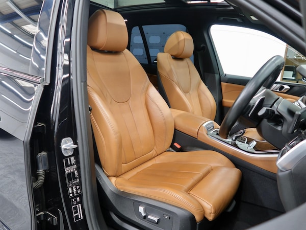 Used BMW X5 2019 for sale - 74945626: Photo 14