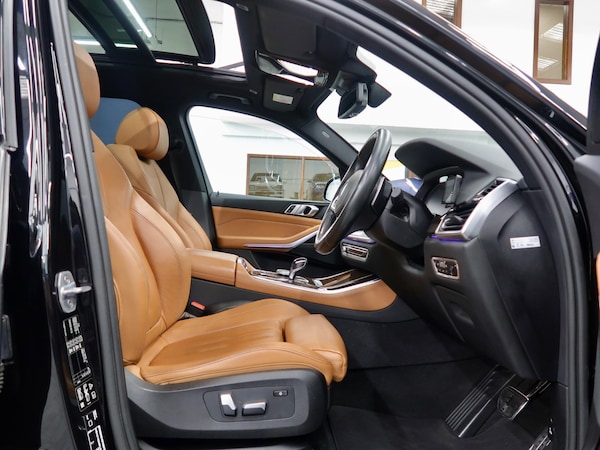Used BMW X5 2019 for sale - 74945626: Photo 15