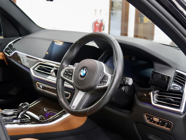 Used BMW X5 2019 for sale - 74945626: Photo 16