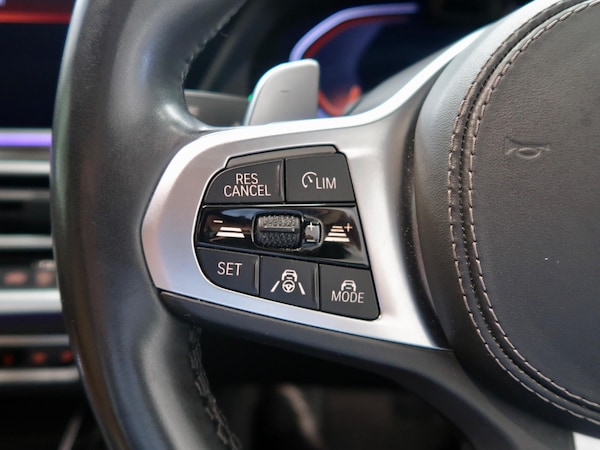 Used BMW X5 2019 for sale - 74945626: Photo 17