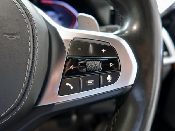 Used BMW X5 2019 for sale - 74945626: Photo 19