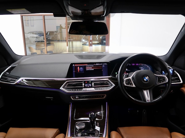 Used BMW X5 2019 for sale - 74945626: Photo 22