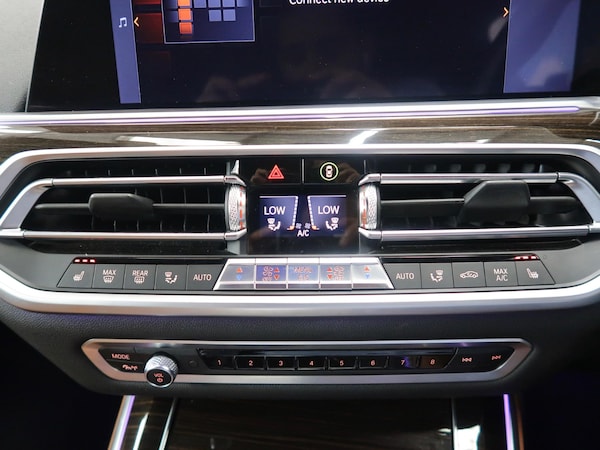 Used BMW X5 2019 for sale - 74945626: Photo 23