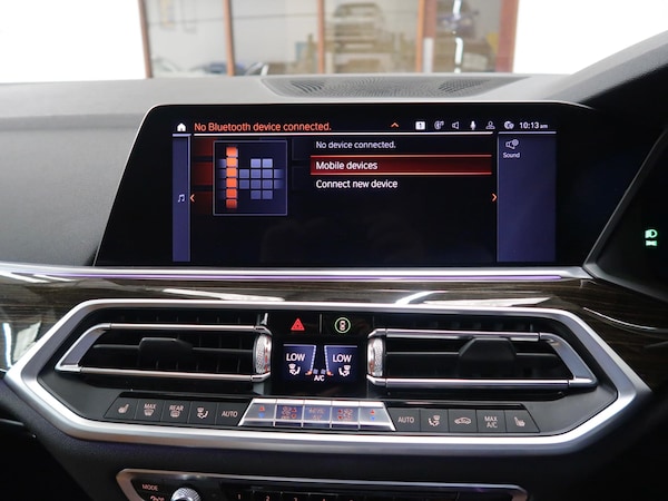 Used BMW X5 2019 for sale - 74945626: Photo 24