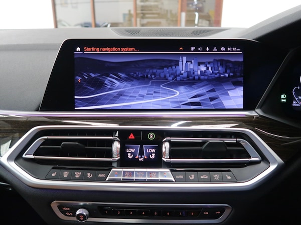 Used BMW X5 2019 for sale - 74945626: Photo 25