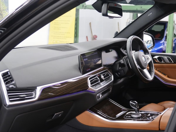Used BMW X5 2019 for sale - 74945626: Photo 29