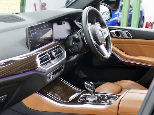 Used BMW X5 2019 for sale - 74945626: Photo 30