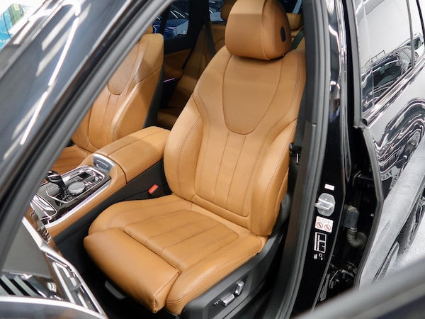 Used BMW X5 2019 for sale - 74945626: Photo 31