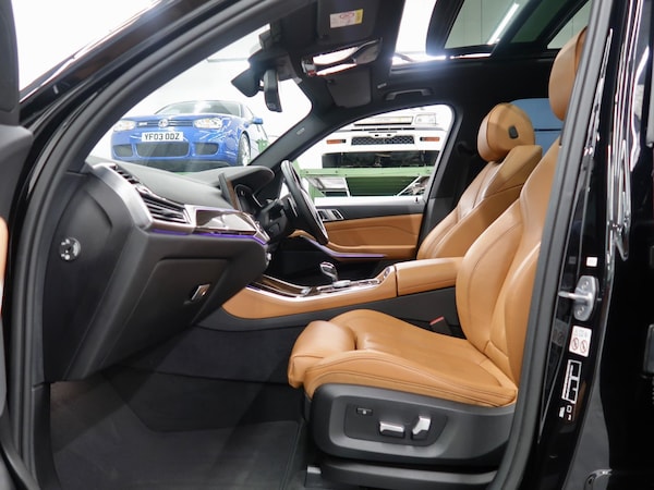 Used BMW X5 2019 for sale - 74945626: Photo 32