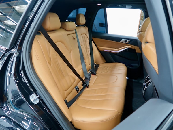 Used BMW X5 2019 for sale - 74945626: Photo 33