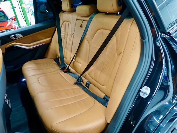 Used BMW X5 2019 for sale - 74945626: Photo 36