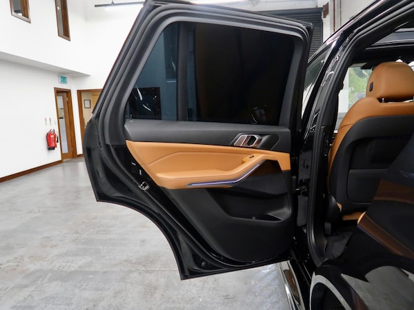 Used BMW X5 2019 for sale - 74945626: Photo 37