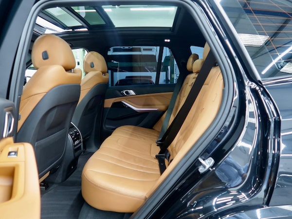Used BMW X5 2019 for sale - 74945626: Photo 38
