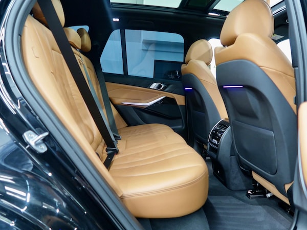 Used BMW X5 2019 for sale - 74945626: Photo 39