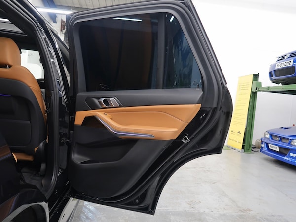Used BMW X5 2019 for sale - 74945626: Photo 40