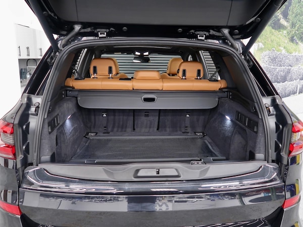 Used BMW X5 2019 for sale - 74945626: Photo 41