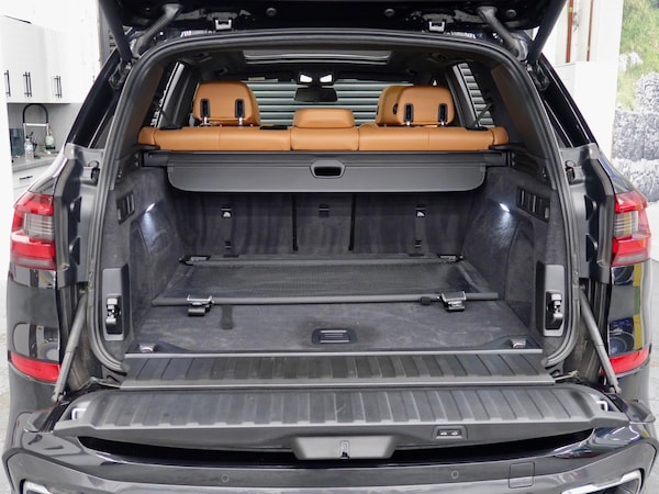 Used BMW X5 2019 for sale - 74945626: Photo 42