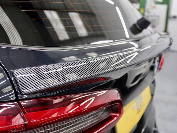 Used BMW X5 2019 for sale - 74945626: Photo 47