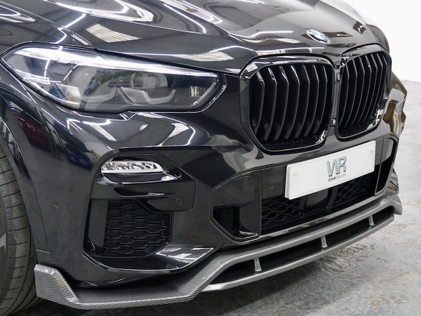 Used BMW X5 2019 for sale - 74945626: Photo 48