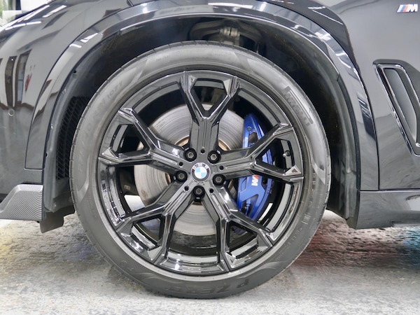 Used BMW X5 2019 for sale - 74945626: Photo 50