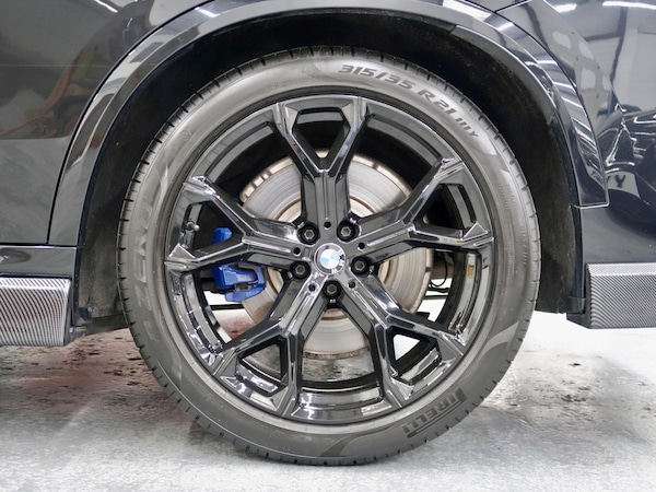 Used BMW X5 2019 for sale - 74945626: Photo 51