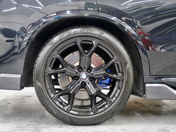 Used BMW X5 2019 for sale - 74945626: Photo 52