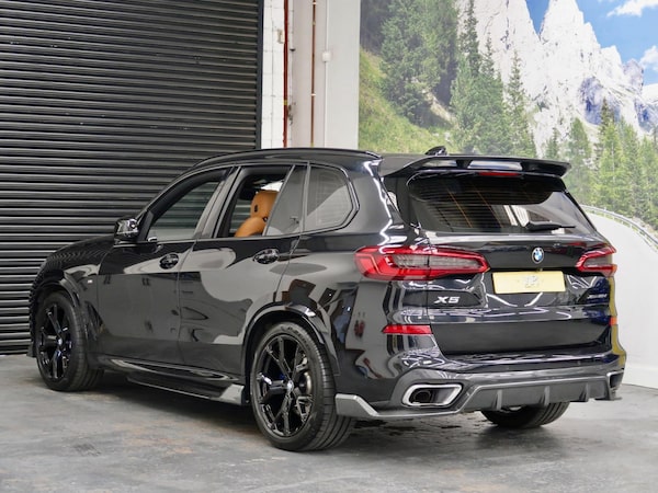 Used BMW X5 2019 for sale - 74945626: Photo 6