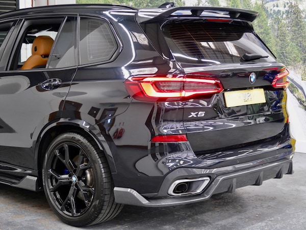 Used BMW X5 2019 for sale - 74945626: Photo 7