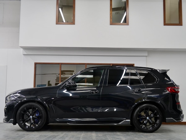 Used BMW X5 2019 for sale - 74945626: Photo 8