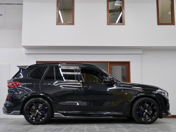 Used BMW X5 2019 for sale - 74945626: Photo 9