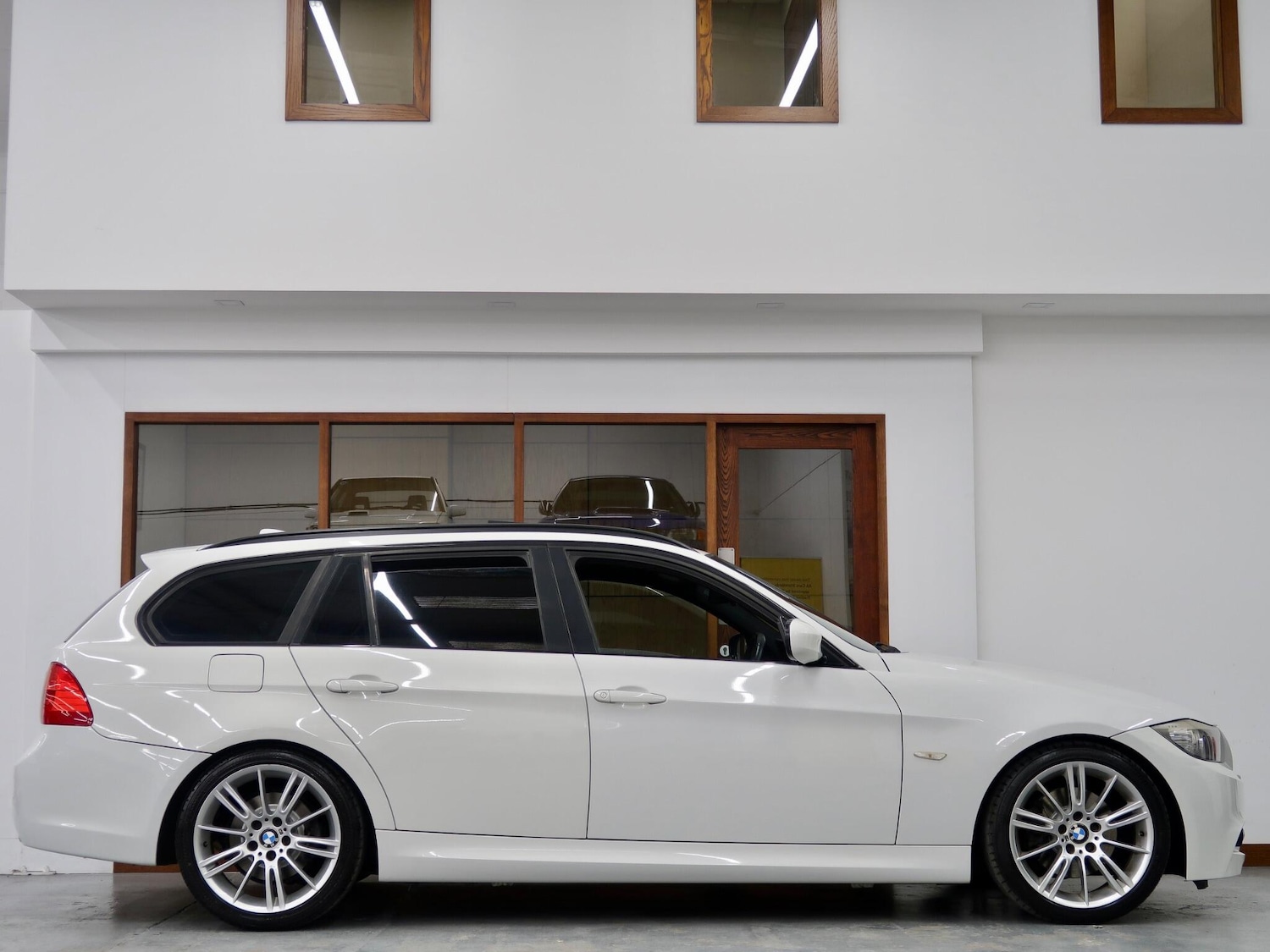 Used BMW 3 Series for sale - 76801775: Photo 11