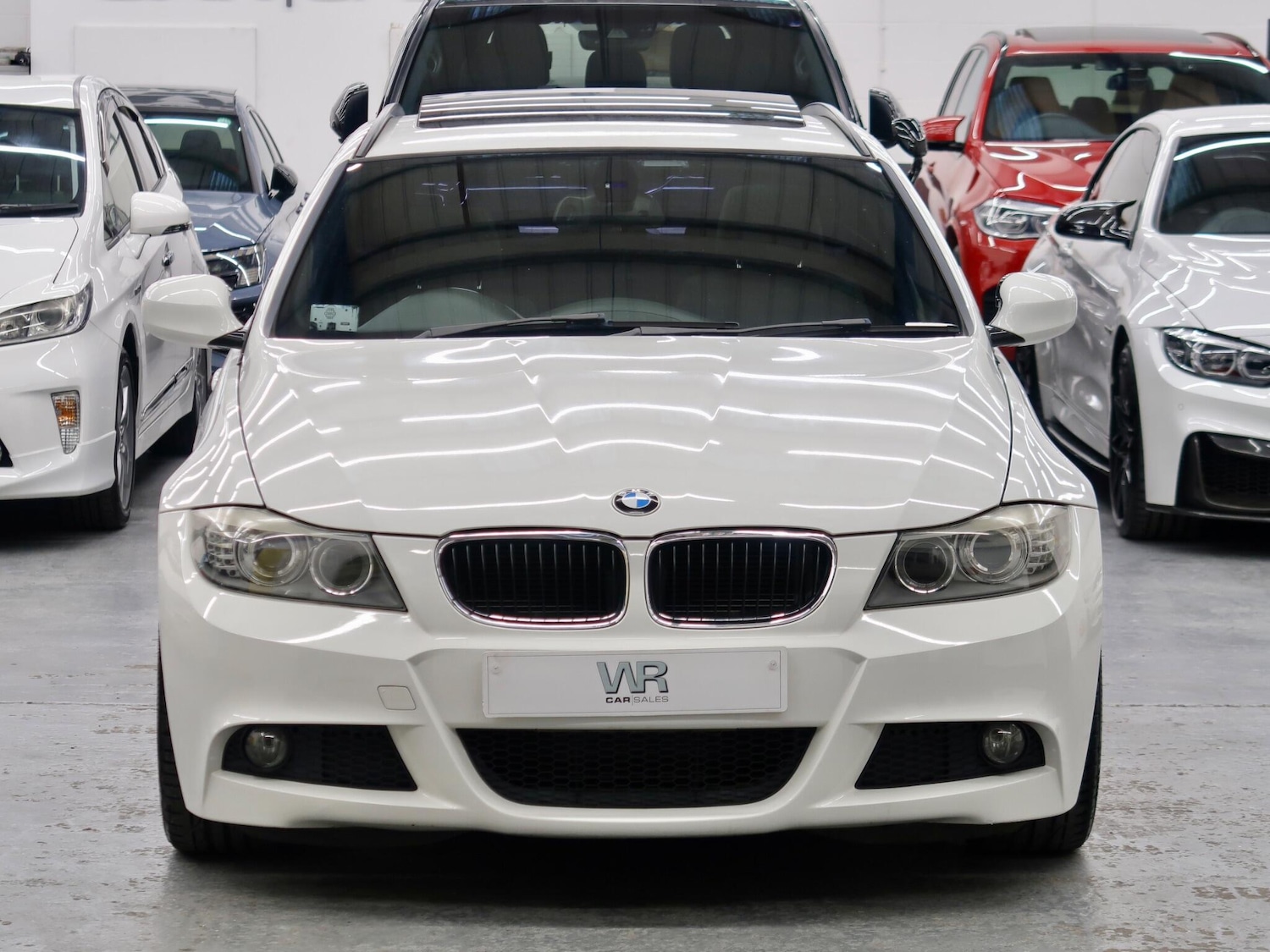 Used BMW 3 Series for sale - 76801775: Photo 2
