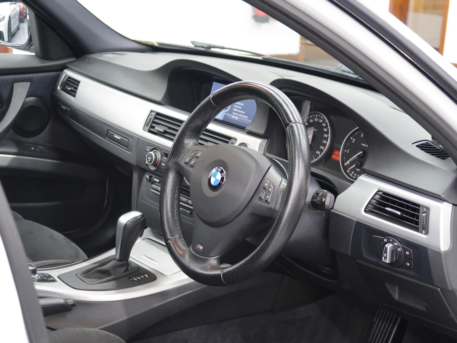 Used BMW 3 Series for sale - 76801775: Photo 20