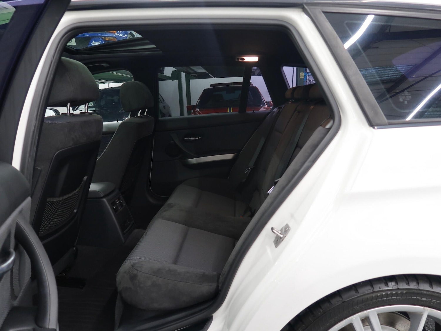 Used BMW 3 Series for sale - 76801775: Photo 26