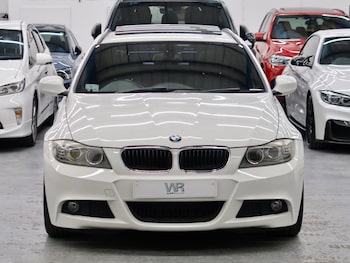 Used BMW 3 Series 2011 for sale - 76801775: Photo