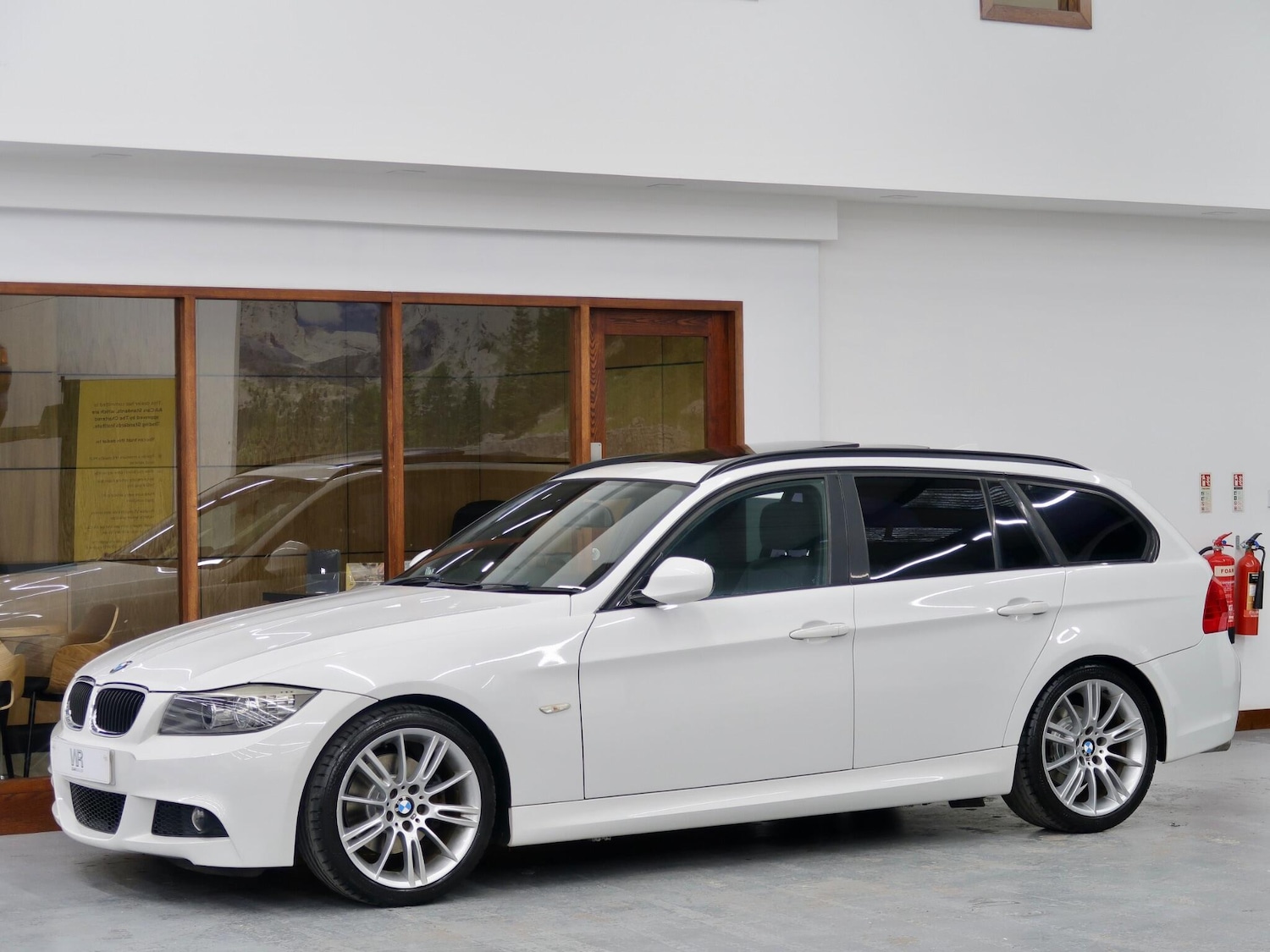 Used BMW 3 Series for sale - 76801775: Photo 3