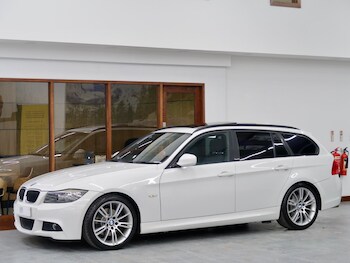 Used BMW 3 Series 2011 for sale - 76801775: Photo