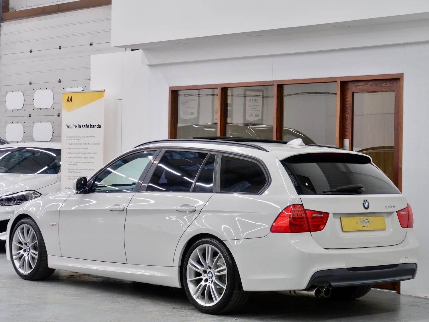 Used BMW 3 Series for sale - 76801775: Photo 4