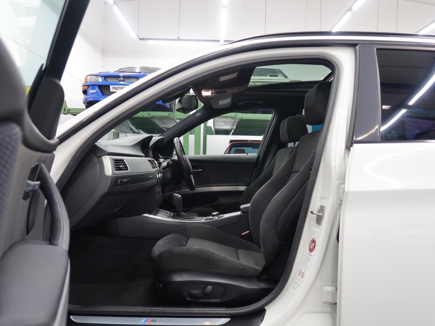 Used BMW 3 Series for sale - 76801775: Photo 40