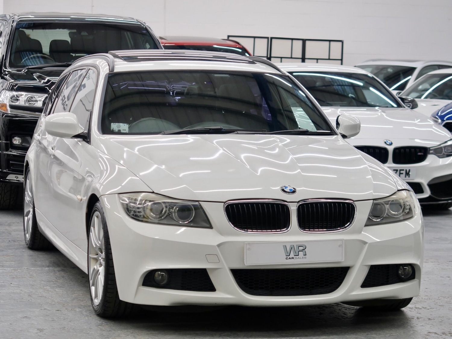 Used BMW 3 Series for sale - 76801775: Photo 5