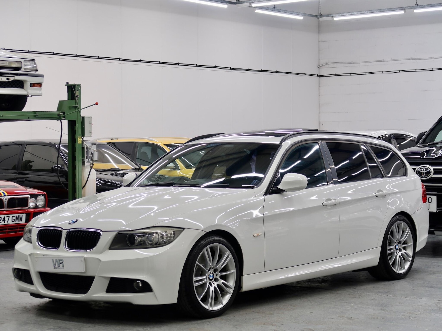 Used BMW 3 Series for sale - 76801775: Photo 6