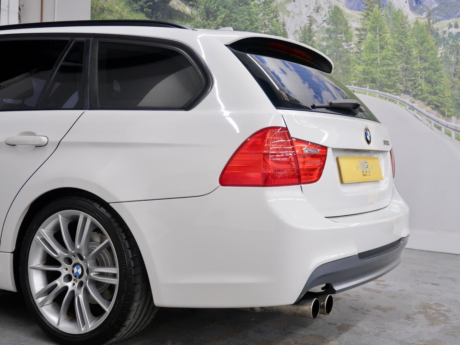 Used BMW 3 Series for sale - 76801775: Photo 7