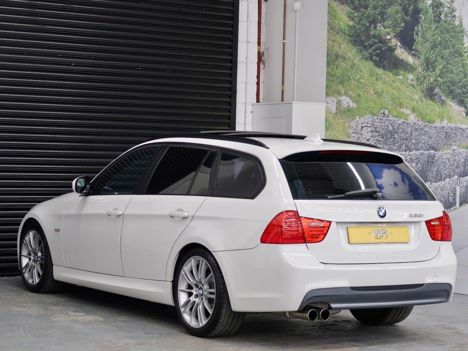 Used BMW 3 Series for sale - 76801775: Photo 8