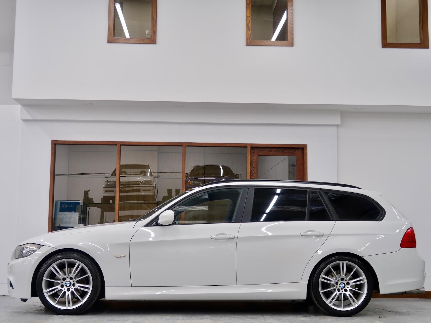 Used BMW 3 Series for sale - 76801775: Photo 9