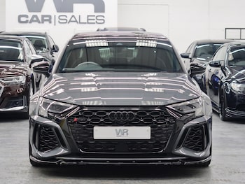 Used Audi RS3 2022 for sale - 79033573: Photo