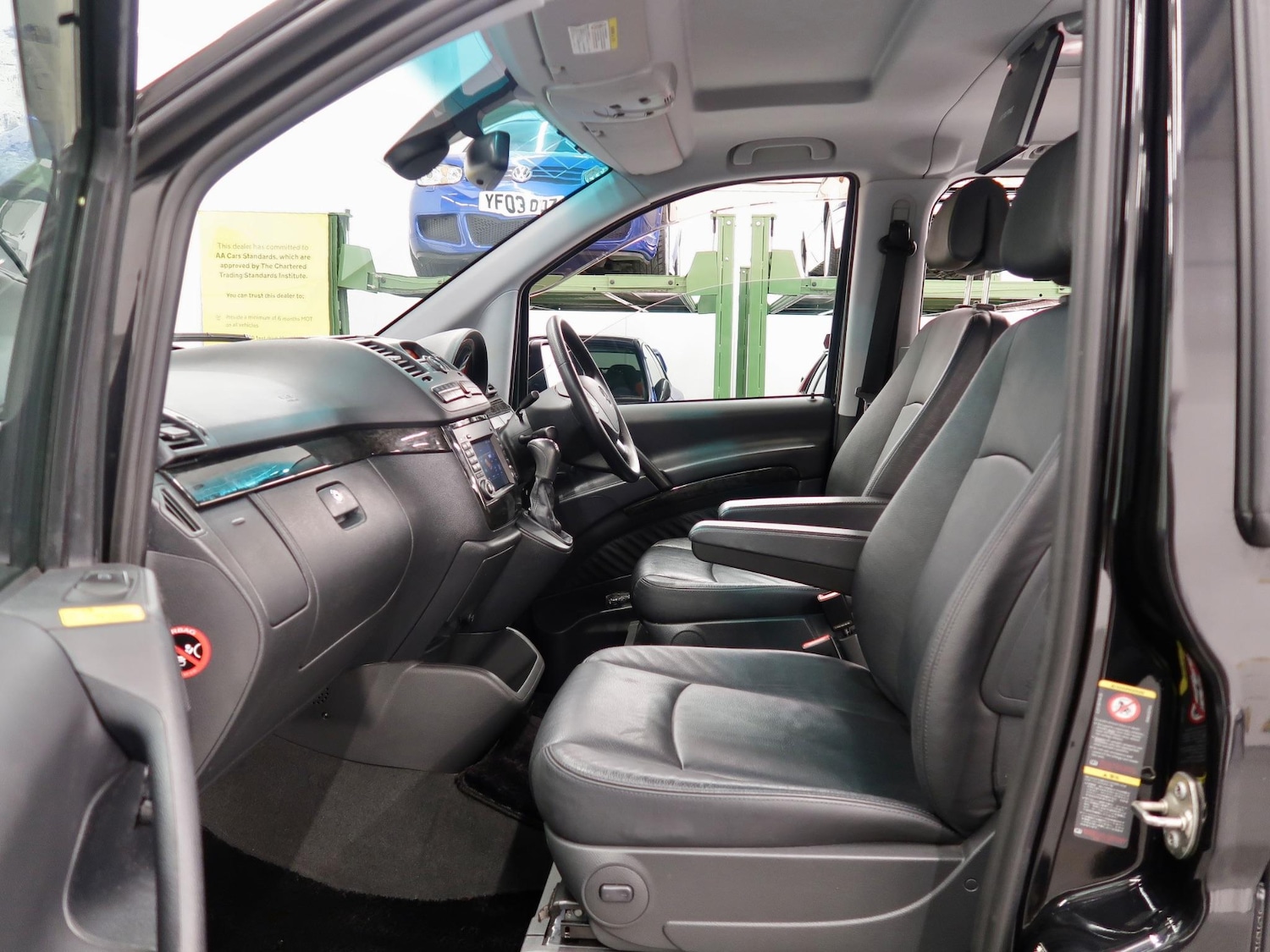 Vehicle 31